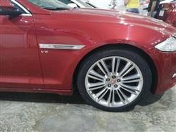 جاكوار XJ